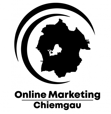 Online Marketing Chiemgau